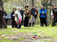 Bocce Ball 2